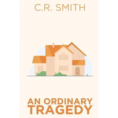 An Ordinary Tragedy - Paperback