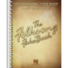 Various Composers - The Folksong Fake Book C Edition Sheet Music Over 1,000 Folk Songs with Melody, Lyrics & Chords Hal Leonard Songbook for Performer - Paperback