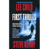 First Thrills - Paperback