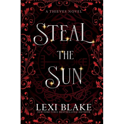 Steal the Sun - Paperback