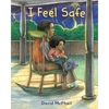 I Feel Safe - Hardcover