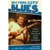 New York City Blues: Postwar Portraits from Harlem to the Village and Beyond - Hardcover