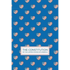 The Constitution of The United States of America: Pocket Book Constitutions - Paperback