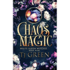 Chaos Magic: Paranormal Witch Mysteries - Paperback