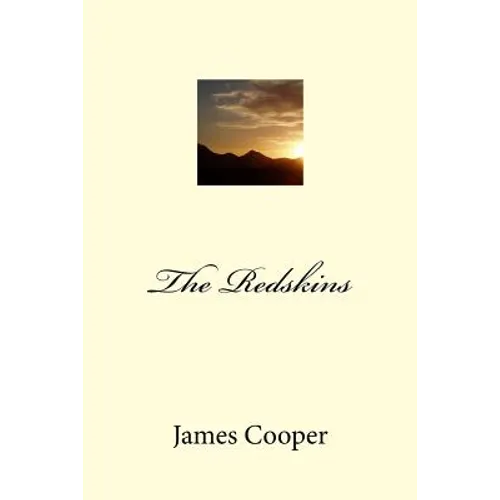 The Redskins - Paperback