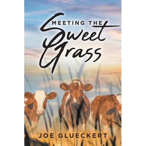 Meeting the Sweet Grass - Paperback