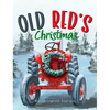 Old Red's Christmas - Hardcover