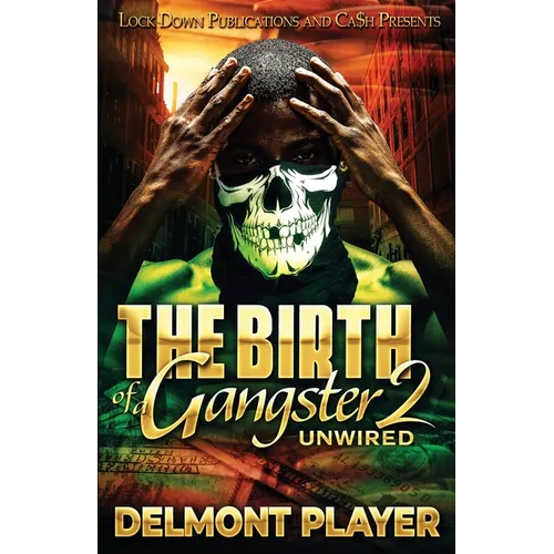 The Birth of a Gangster 2 - Paperback