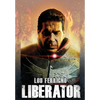 Lou Ferrigno: Liberator - Paperback