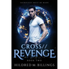 CROSS//Revenge - Paperback