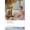 The Bostonians - Paperback