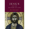 Jesus and the Victory of God: Christian Origins and the Question of God: Volume 2 - Paperback