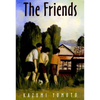The Friends - Paperback