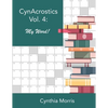 CynAcrostics Volume 4: My Word! - Paperback