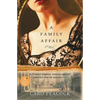 A Family Affair - Paperback