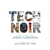 Tech Noir: The Art of James Cameron - Hardcover