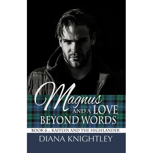 Magnus and a Love Beyond Words - Paperback