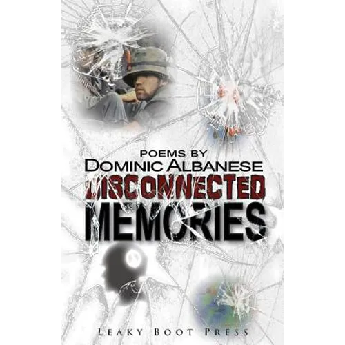 Disconnected Memories - Paperback