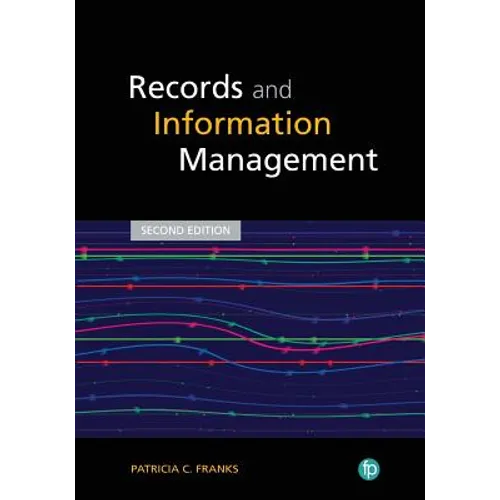 Records and Information Management - Paperback