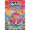 Down in the Dumps #1: The Mystery Box - Hardcover