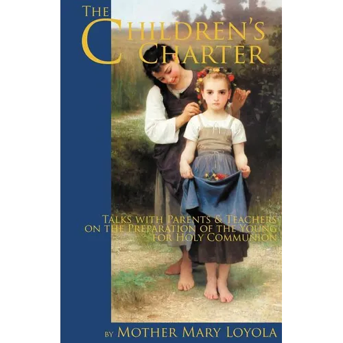 The Children's Charter - Paperback