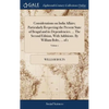 Considerations on India Affairs; Particularly Respecting the Present State of Bengal and its Dependencies. ... The Second Edition, With Additions. By - Hardcover