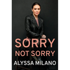 Sorry Not Sorry - Hardcover
