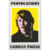 Provocations: Collected Essays on Art, Feminism, Politics, Sex, and Education - Paperback