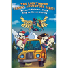The Lighthouse Family Adventure Series: Prequel Volume: Road Trip to Mount Aurora - Paperback