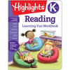Kindergarten Reading - Paperback