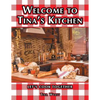Welcome to Tina's Kitchen: Let's Cook Together - Paperback
