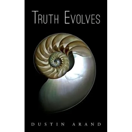 Truth Evolves - Paperback