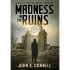 Madness in the Ruins: A Mason Collins Crime Thriller 1 - Hardcover