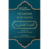 The Creed of Imam Tahawi: Arabic Text with English and Farsi Translation - Paperback