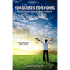 100 Quotes for Yokes - Paperback