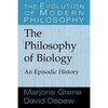 The Philosophy of Biology: An Episodic History - Paperback
