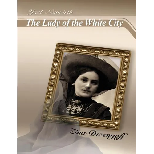 The Lady of the White City - Paperback