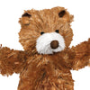KONG Dr. Noyz X-Small Plush Dog Toys – Stuffing-Free, Soft Cuddle Toy with Removable and Extra Squeaker for Small Dogs