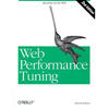 Web Performance Tuning - Paperback