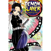 Demon Slayer: Kimetsu No Yaiba, Vol. 6: The Demon Slayer Corps Gathers - Paperback
