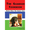The Gambian Cookbook - Paperback