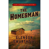 The Homesman - Paperback