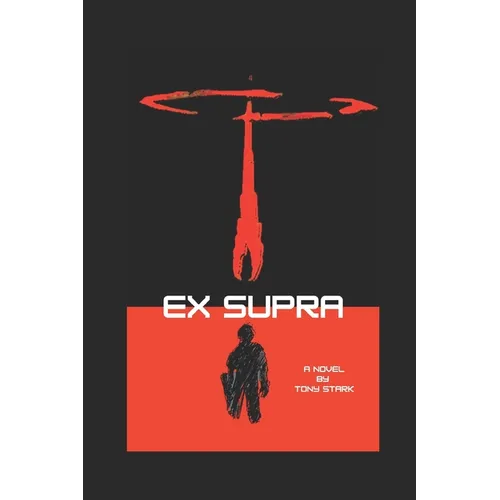 Ex Supra - Paperback