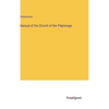 Manual of the Church of the Pilgrimage - Hardcover