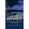 The Anatomy of a Shipwreck: Before, During and After Disasters on the Great Lakes - Paperback