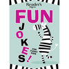 Reader's Digest Fun Jokes for Funny Kids - Paperback