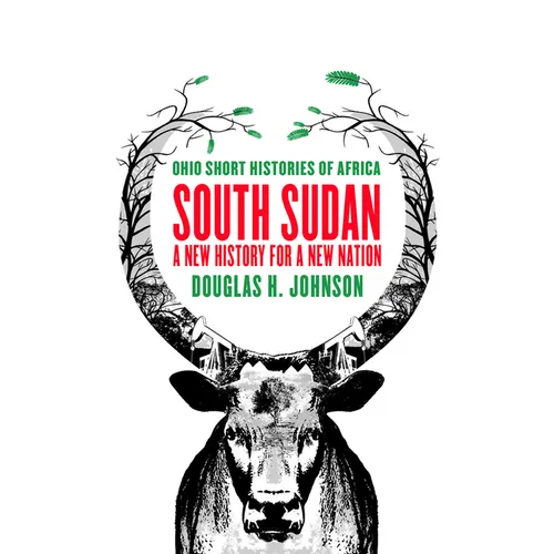 South Sudan: A New History for a New Nation - Paperback