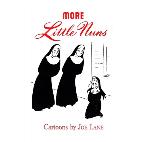 More Little Nuns - Paperback
