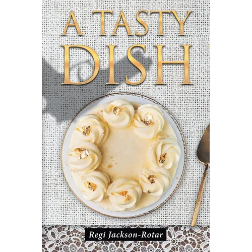 A Tasty Dish - Paperback