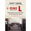 One L: The Turbulent True Story of a First Year at Harvard Law School - Paperback
